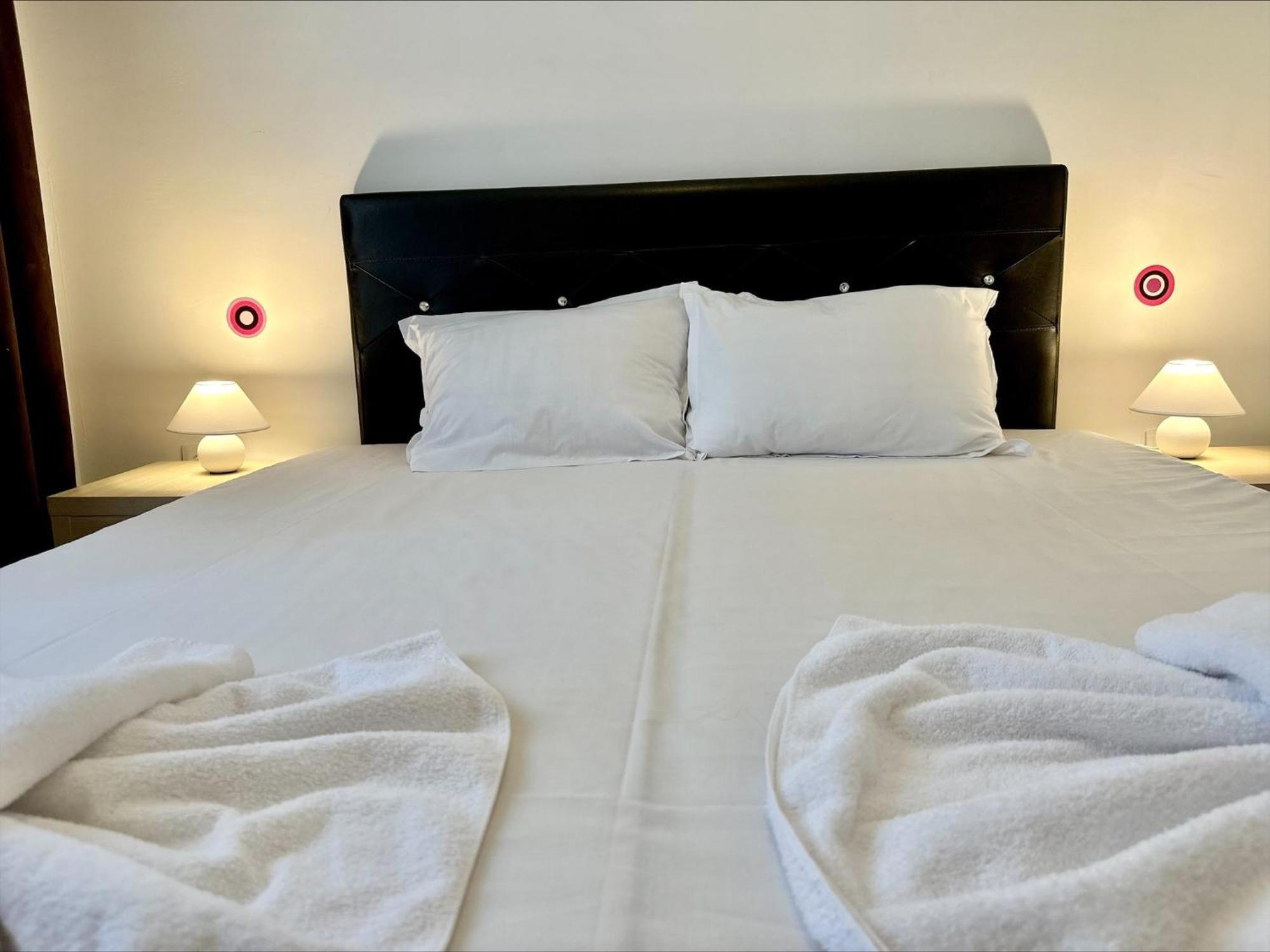Sunny View Central - Menada Apartments Sunny Beach Room photo
